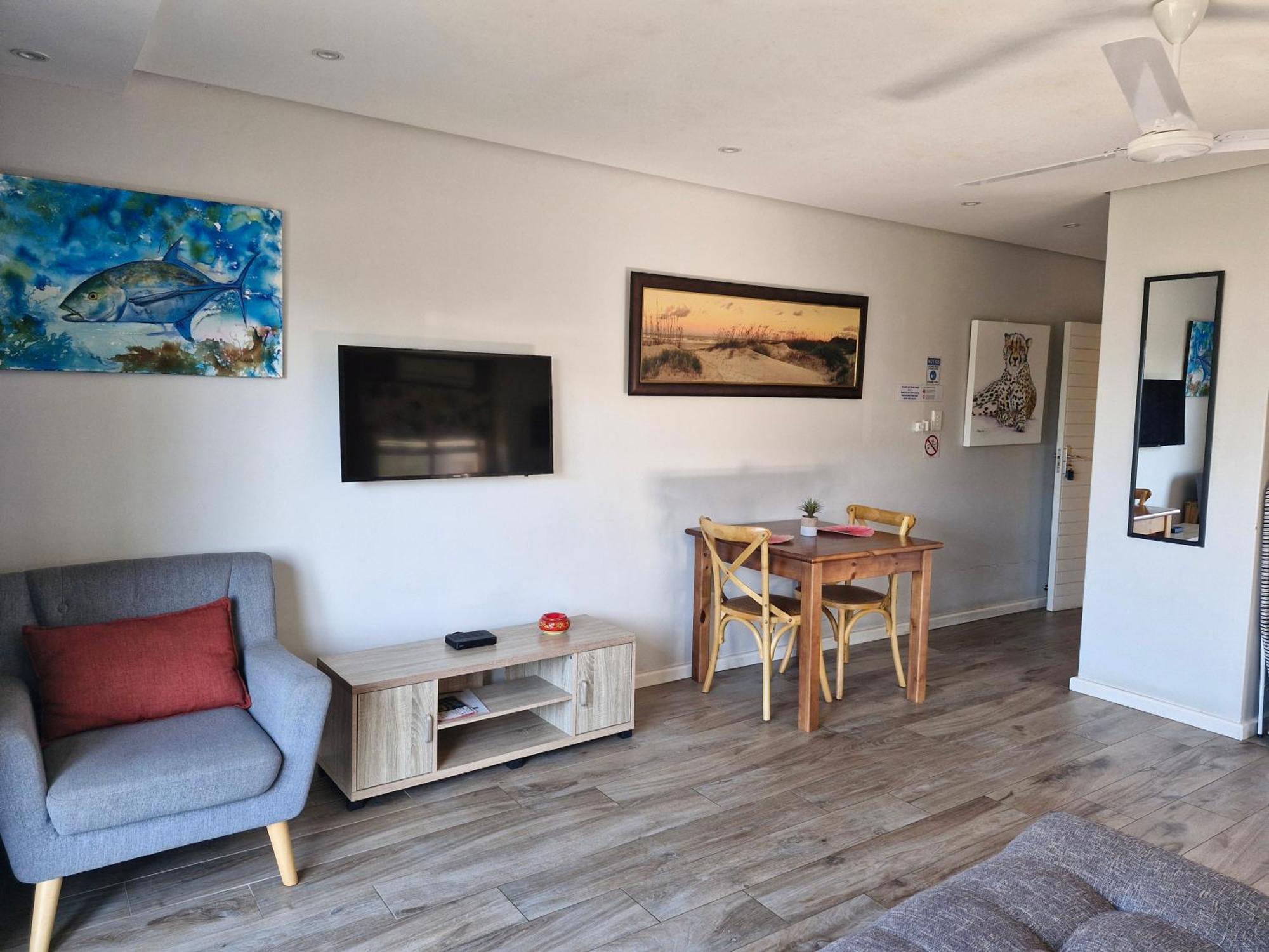 ホテル Casa Ridge Self-Catering ダーバン エクステリア 写真