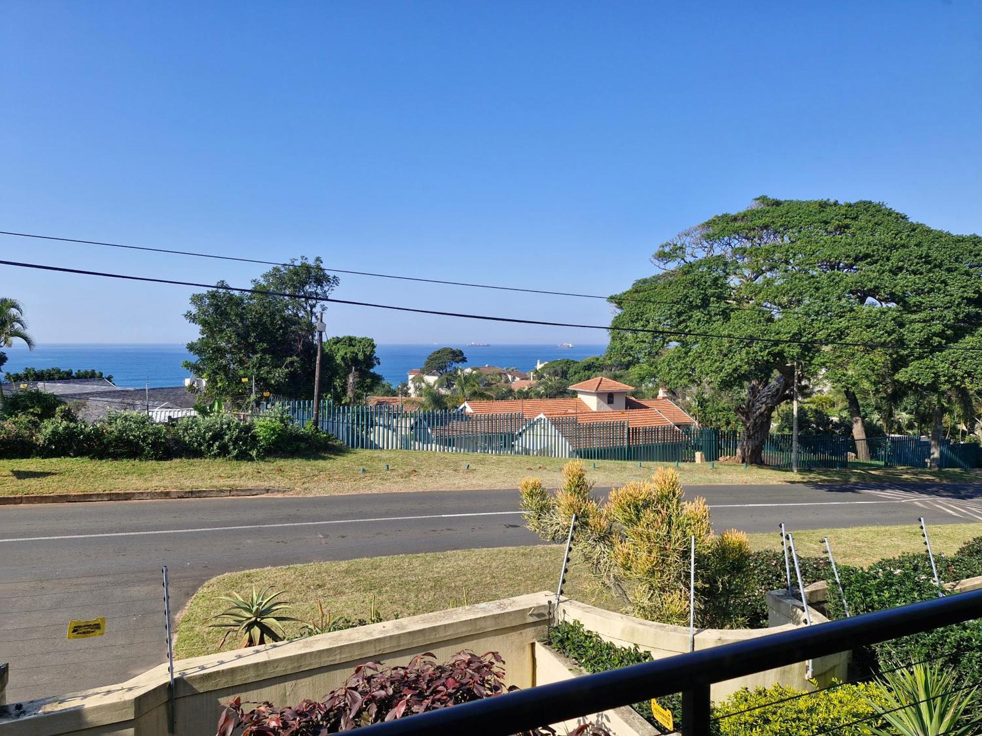 ホテル Casa Ridge Self-Catering ダーバン エクステリア 写真