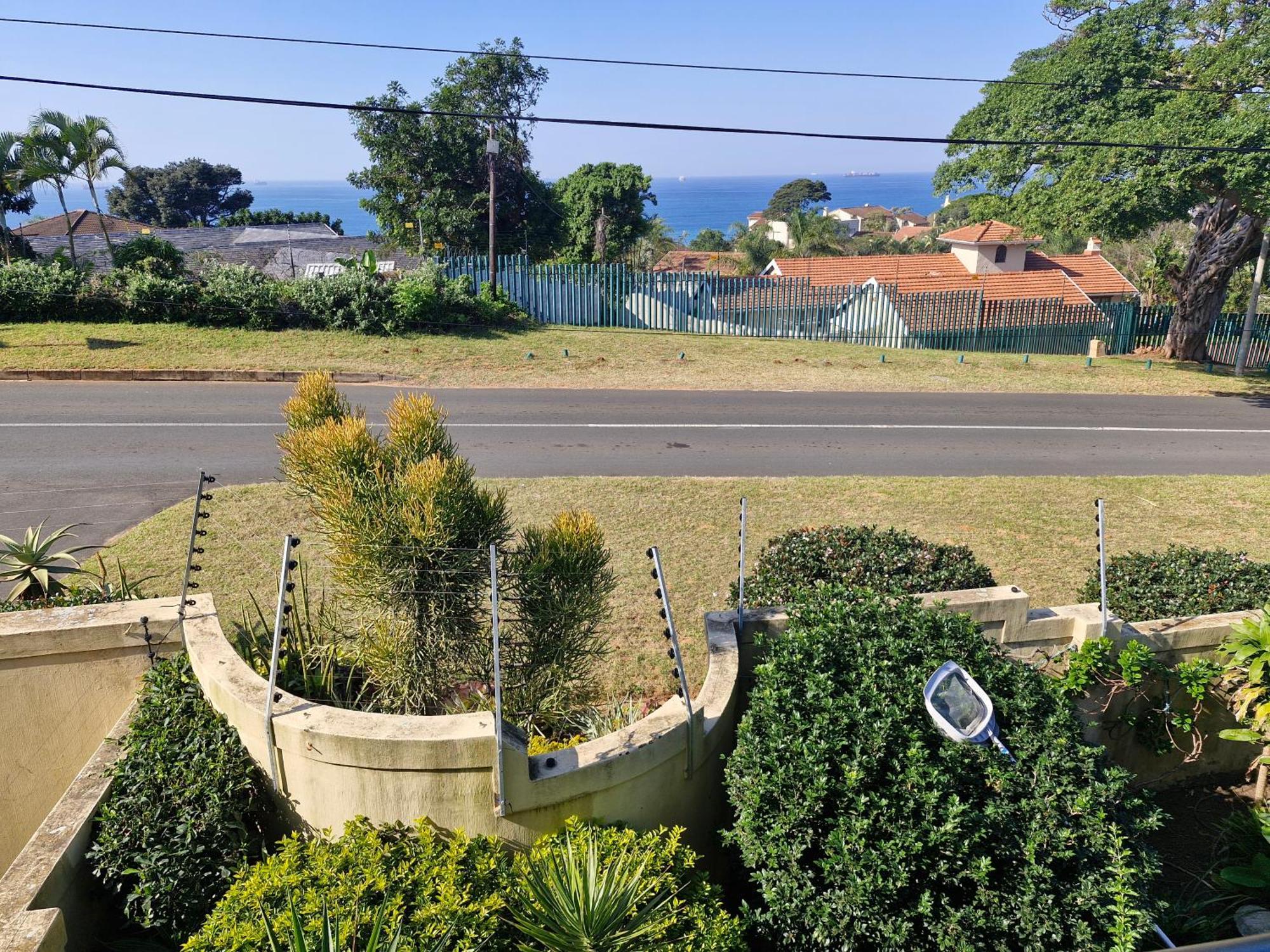 ホテル Casa Ridge Self-Catering ダーバン エクステリア 写真