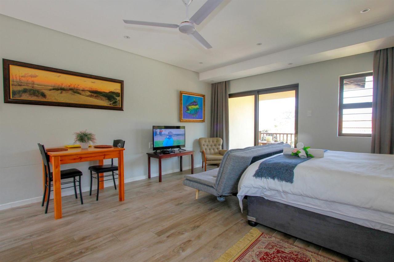 ホテル Casa Ridge Self-Catering ダーバン エクステリア 写真