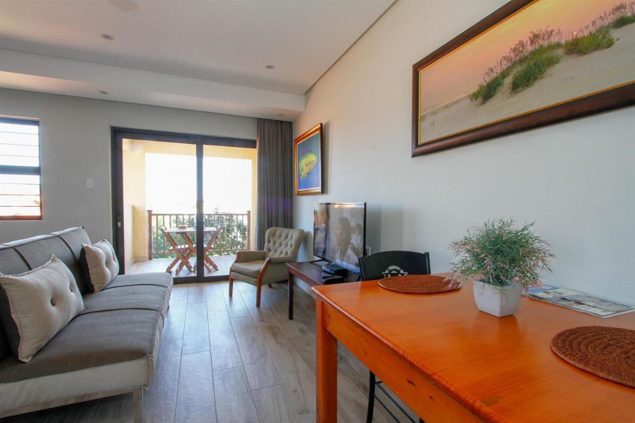 ホテル Casa Ridge Self-Catering ダーバン エクステリア 写真