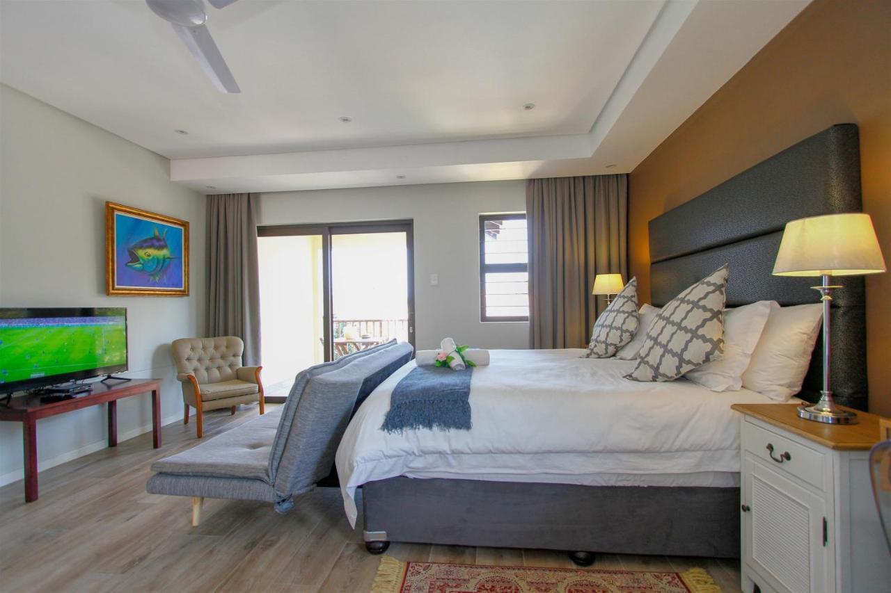 ホテル Casa Ridge Self-Catering ダーバン エクステリア 写真