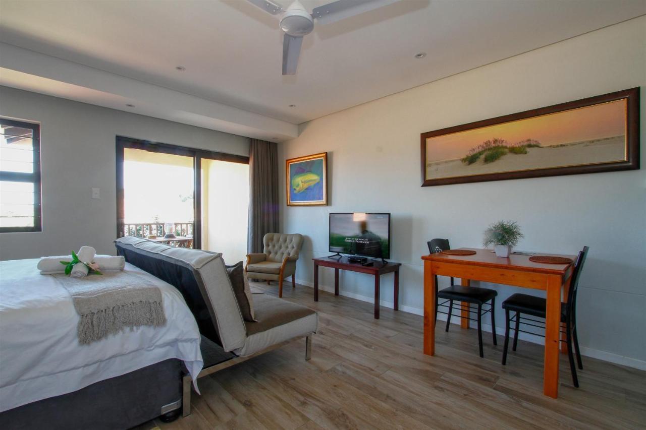 ホテル Casa Ridge Self-Catering ダーバン エクステリア 写真