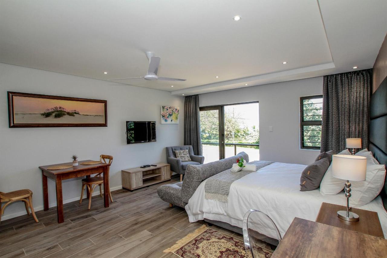 ホテル Casa Ridge Self-Catering ダーバン エクステリア 写真