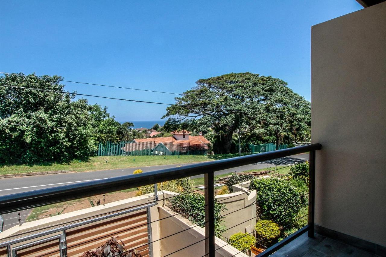 ホテル Casa Ridge Self-Catering ダーバン エクステリア 写真